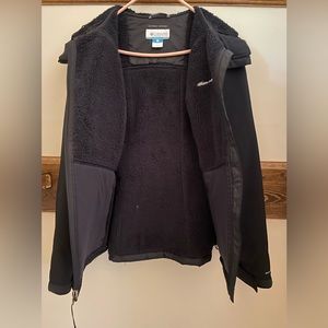 Columbia Omni-Wind Coat